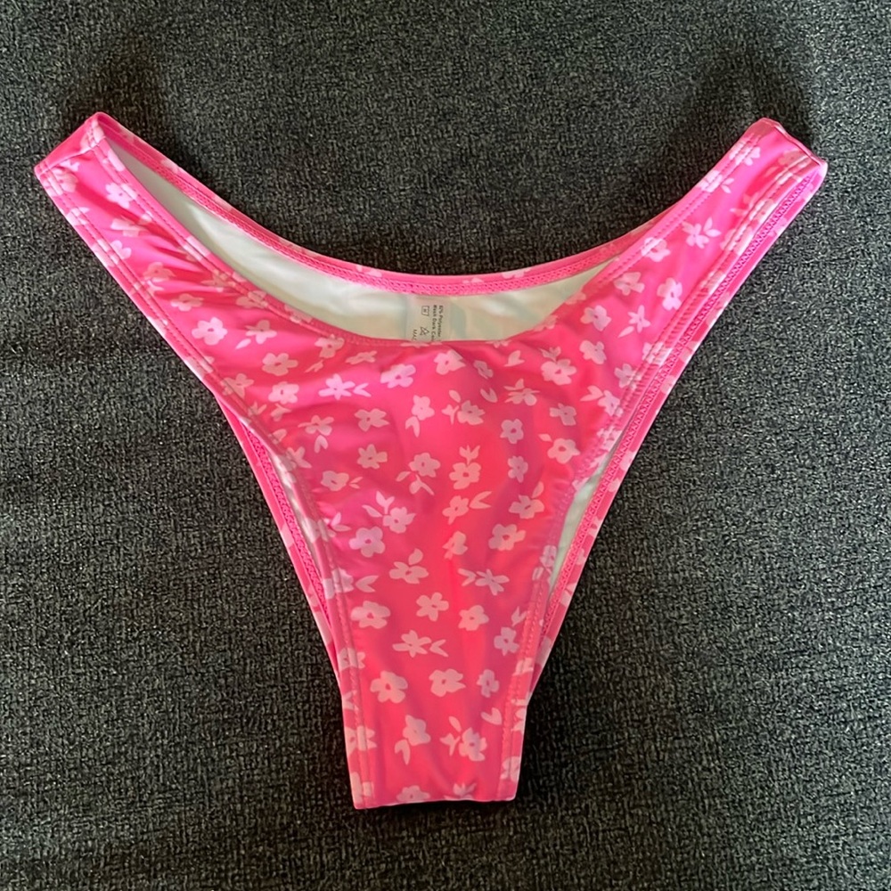 Shein bikini bottoms
